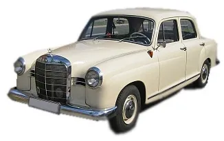 ремонт Генератора MERCEDES (МЕРСЕДЕС) 120D